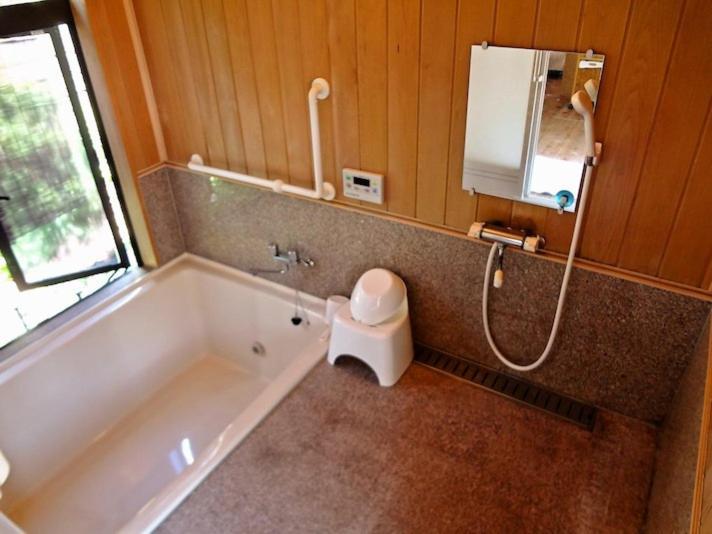 B&B Witch House Ямаґата Екстер'єр фото